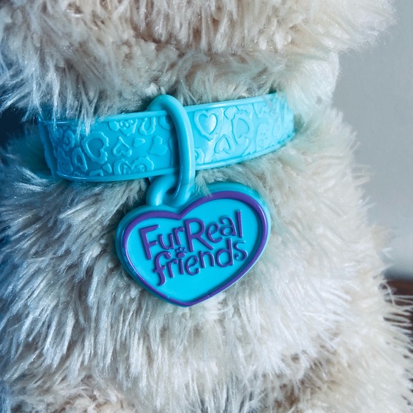 FurReal, Biscuit, My Walkin’ Pup - Picture 10 of 12